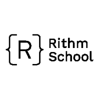 Rithm School logo