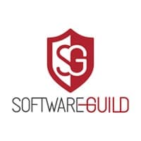 The Software Guild logo